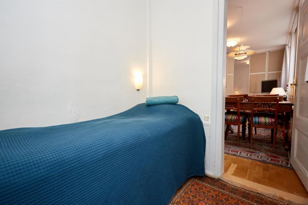 Magstræde Central Apartment Image 12