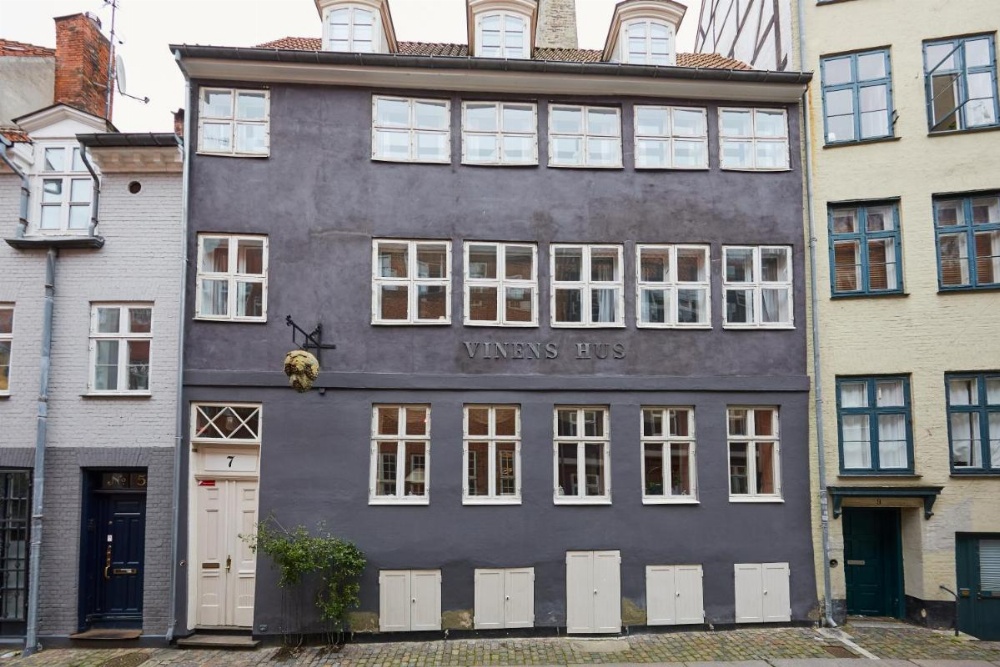 Magstræde Central Apartment Image 20