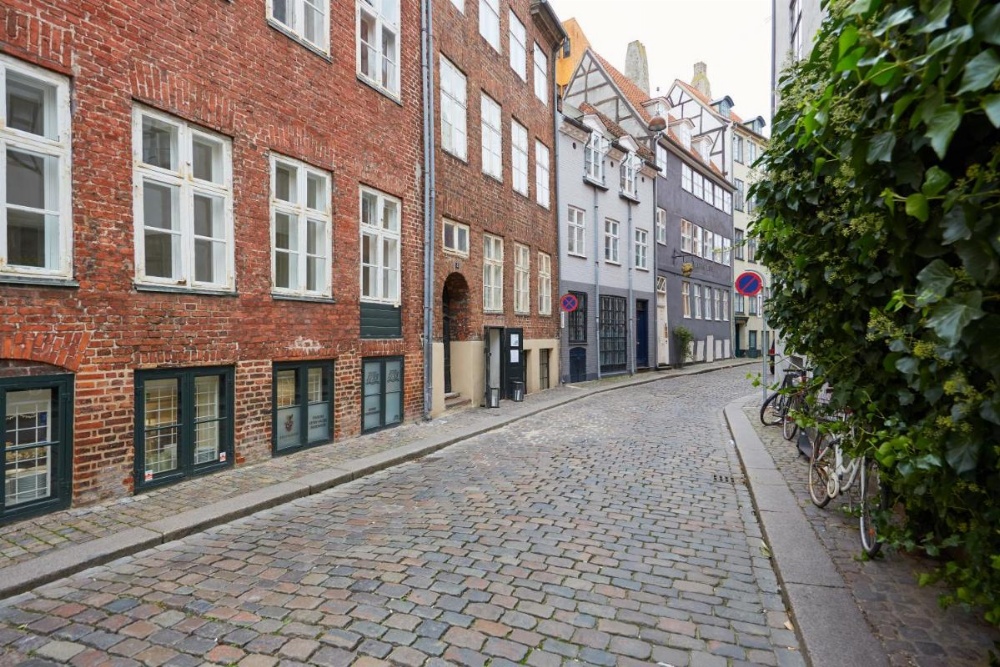 Magstræde Central Apartment Image 21